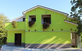 Guesthouse Casetta Verde